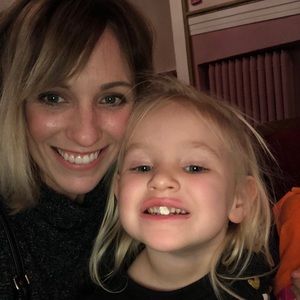 Meet your Posher, Kendra